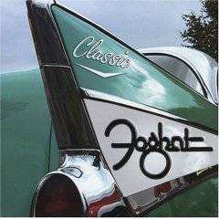 Foghat : Classic Foghat